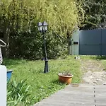 Hébergement de vacances Maison Confortable Proche Commerces, Et Port – 6 Couchages, Jardin Clos Avec Terrasse Et Bbq - Fr-1-224b-453 Noirmoutier-en-l'Île