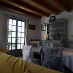 Maison Confortable Proche Commerces, Et Port – 6 Couchages, Jardin Clos Avec Terrasse Et Bbq - Fr-1-224b-453 *