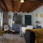 Maison Confortable Proche Commerces, Et Port – 6 Couchages, Jardin Clos Avec Terrasse Et Bbq - Fr-1-224b-453 Hébergement de vacances *