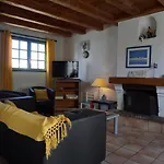 Maison Confortable Proche Commerces, Et Port – 6 Couchages, Jardin Clos Avec Terrasse Et Bbq - Fr-1-224b-453 * Noirmoutier-en-l'Île