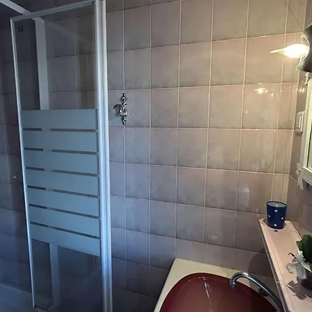 Maison Confortable Proche Commerces, Et Port - 6 Couchages, Jardin Clos Avec Terrasse Et Bbq - Fr-1-224b-453 Ferienhaus Noirmoutier-en-l'Ile