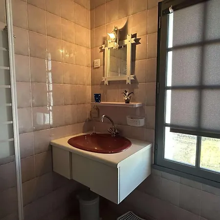 Maison Confortable Proche Commerces, Et Port - 6 Couchages, Jardin Clos Avec Terrasse Et Bbq - Fr-1-224b-453