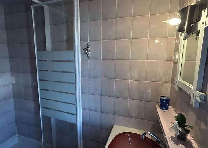 Maison Confortable Proche Commerces, Et Port - 6 Couchages, Jardin Clos Avec Terrasse Et Bbq - Fr-1-224b-453 Ferienhaus Noirmoutier-en-l'Ile